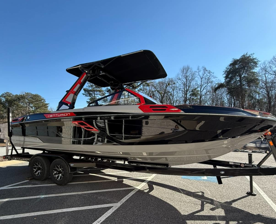 2025 Centurion Boats Ri245 for sale in Gainesville, Georgia