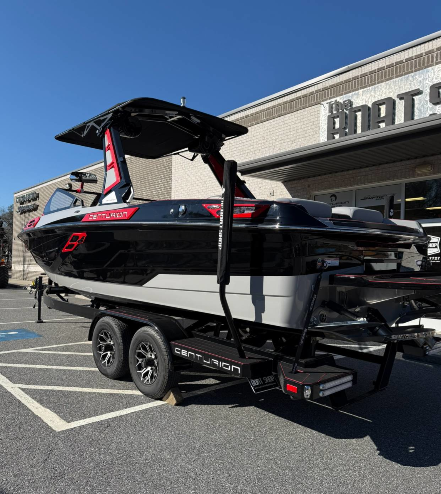 2025 Centurion Boats Ri245 for sale in Gainesville, Georgia
