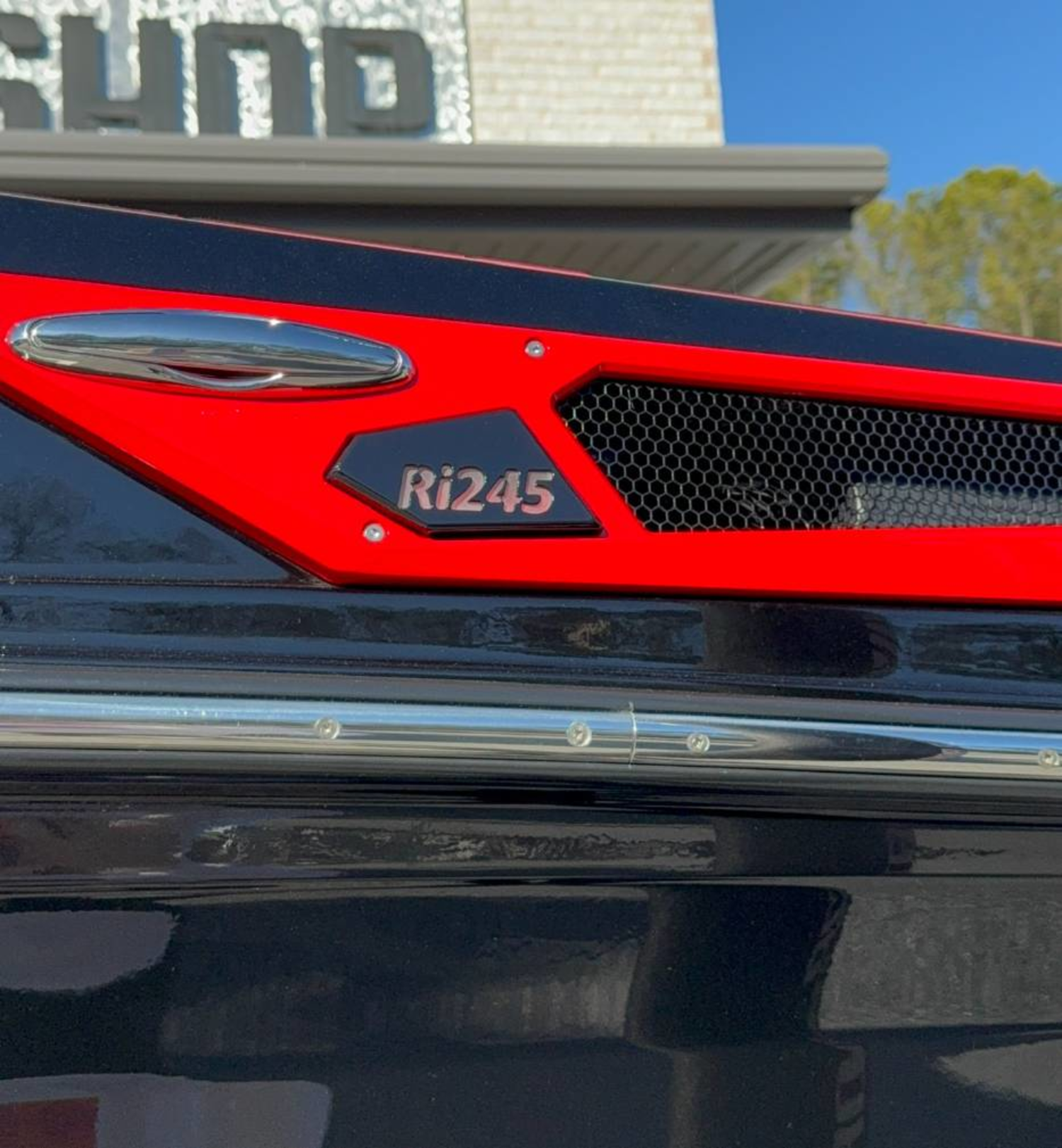 2025 Centurion Boats Ri245 for sale in Gainesville, Georgia