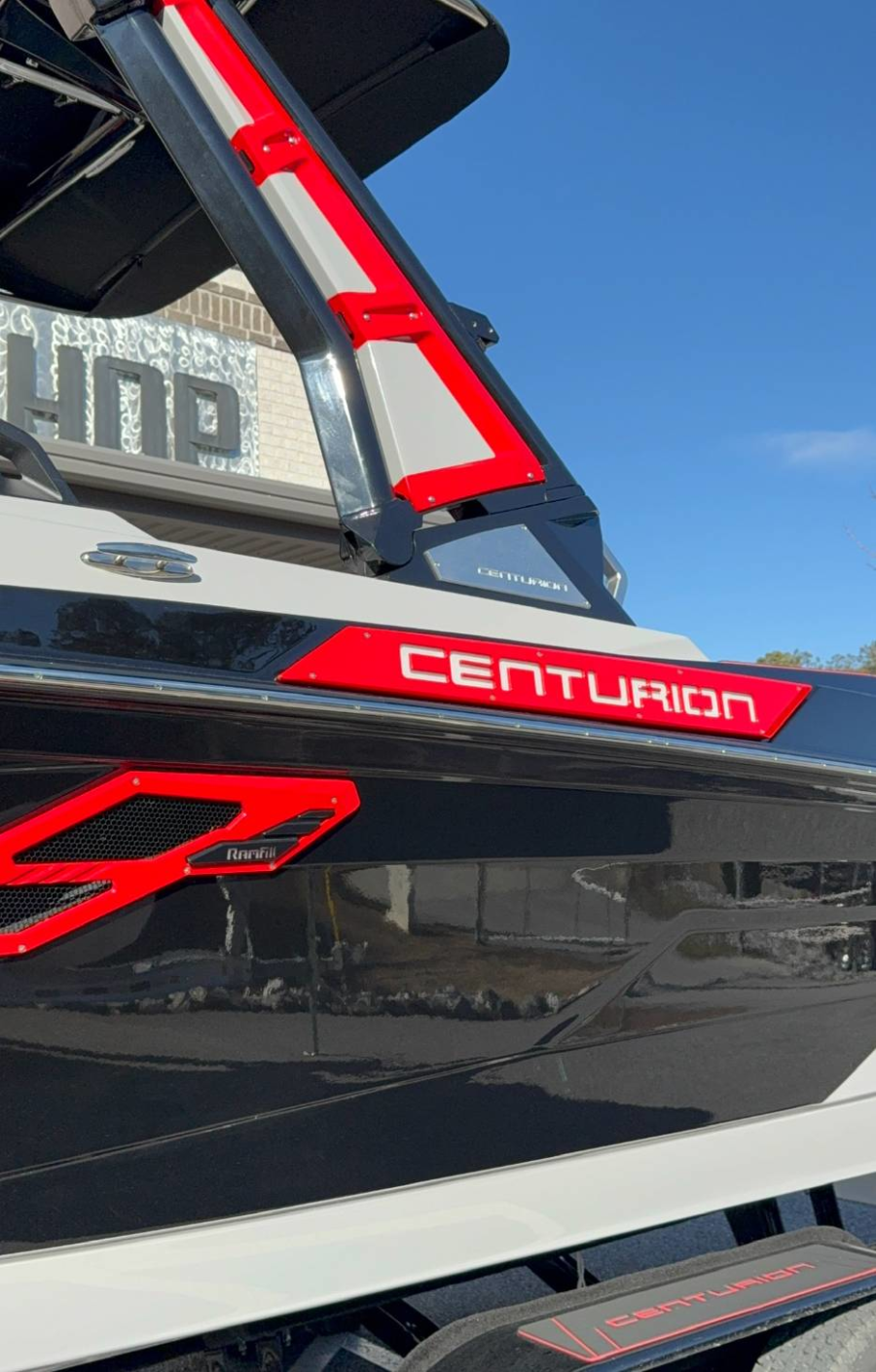 2025 Centurion Boats Ri245 for sale in Gainesville, Georgia