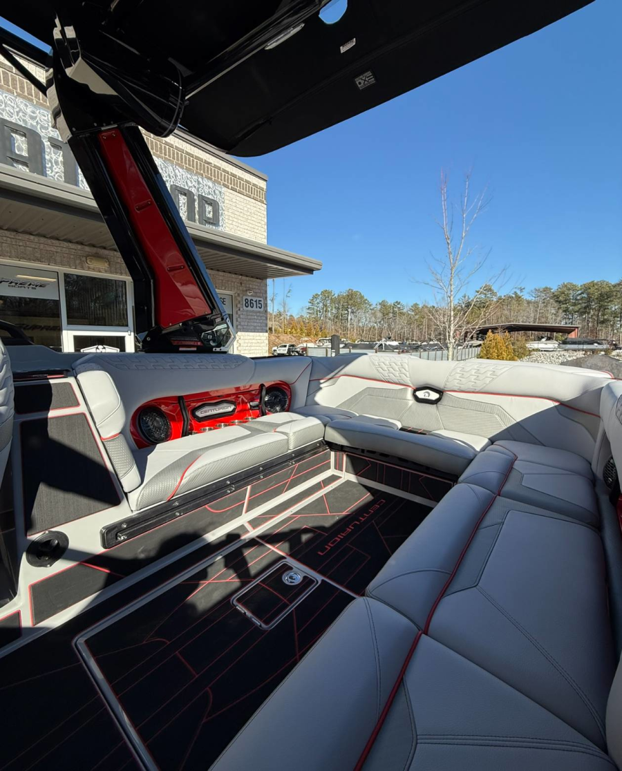 2025 Centurion Boats Ri245 for sale in Gainesville, Georgia