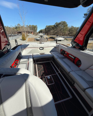 2025 Centurion Boats Ri245 for sale in Gainesville, Georgia