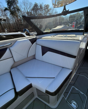 2025 Supreme Boats S220 for sale in Lake Lanier Georgia