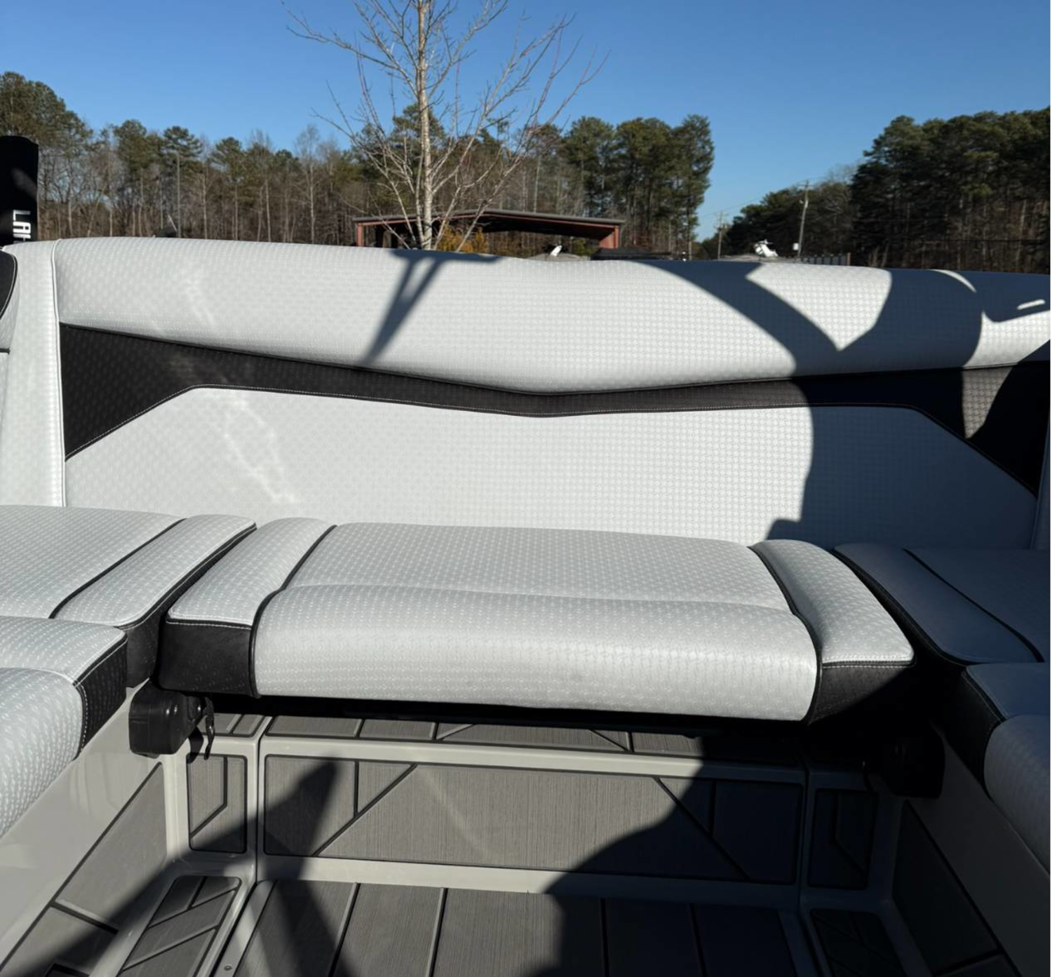 2025 Supreme Boats S220 for sale in Lake Lanier Georgia