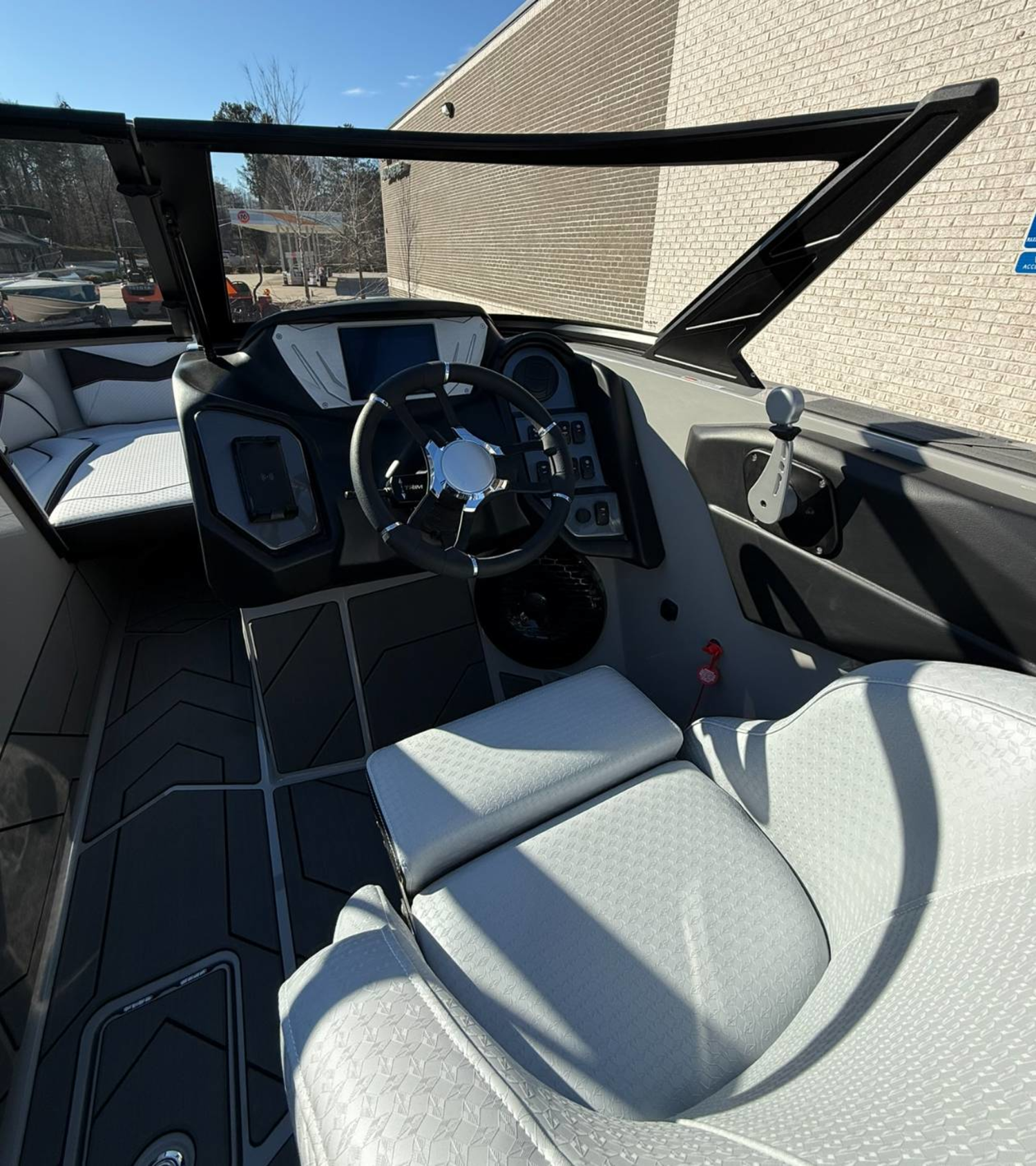 2025 Supreme Boats S220 for sale in Lake Lanier Georgia