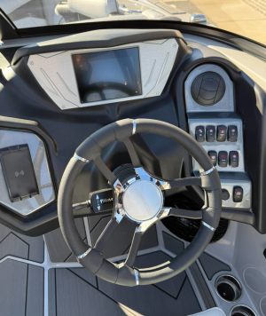 2025 Supreme Boats S220 for sale in Lake Lanier Georgia