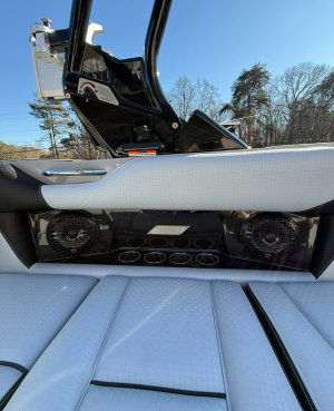 2025 Supreme Boats S220 for sale in Lake Lanier Georgia