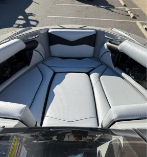 2025 Supreme Boats S220 for sale in Lake Lanier Georgia