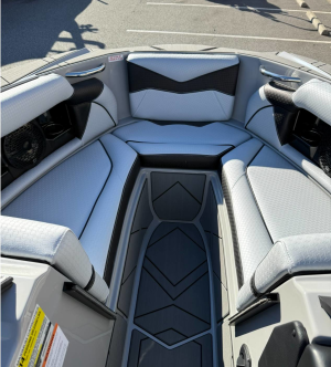 2025 Supreme Boats S220 for sale in Lake Lanier Georgia