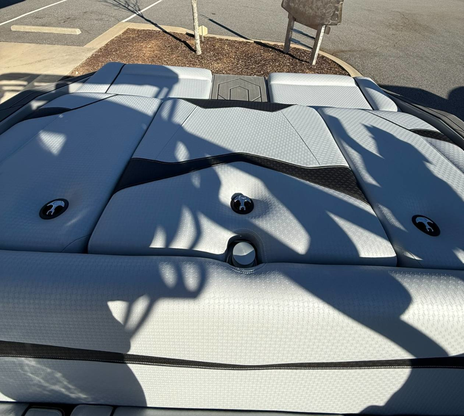 2025 Supreme Boats S220 for sale in Lake Lanier Georgia