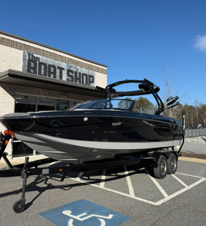 2025 Supreme Boats S220 for sale in Lake Lanier Georgia