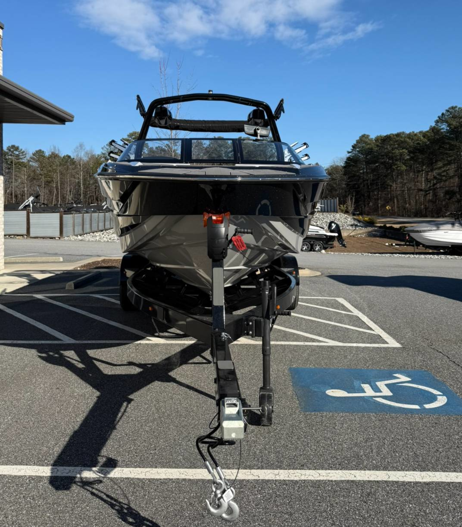 2025 Supreme Boats S220 for sale in Lake Lanier Georgia