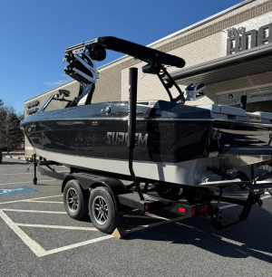 2025 Supreme Boats S220 for sale in Lake Lanier Georgia