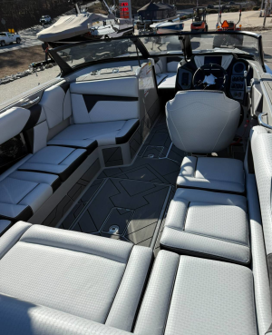 2025 Supreme Boats S220 for sale in Lake Lanier Georgia