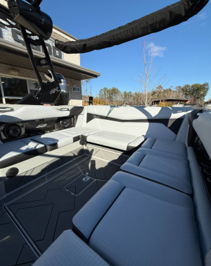 2025 Supreme Boats S220 for sale in Lake Lanier Georgia