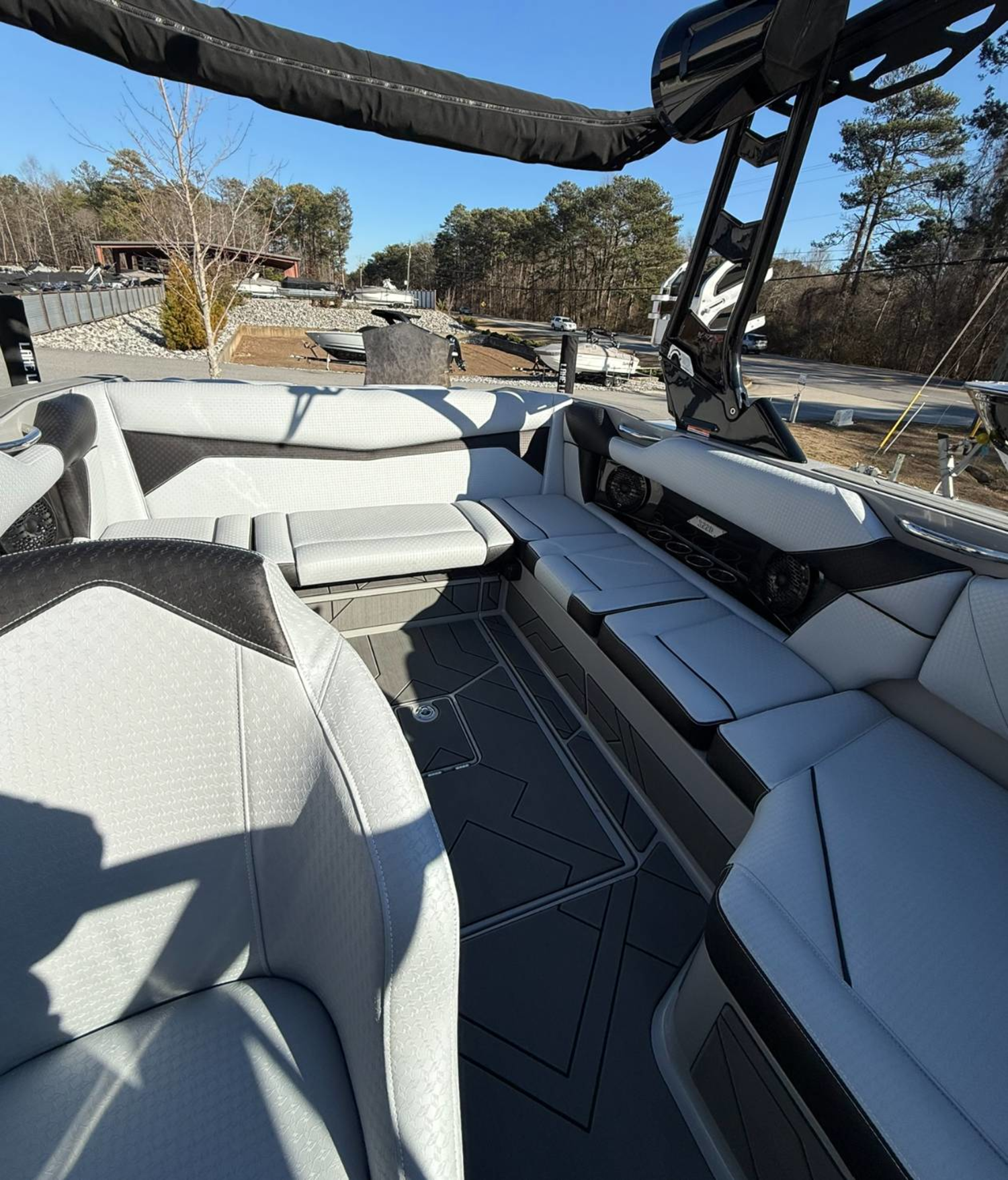 2025 Supreme Boats S220 for sale in Lake Lanier Georgia