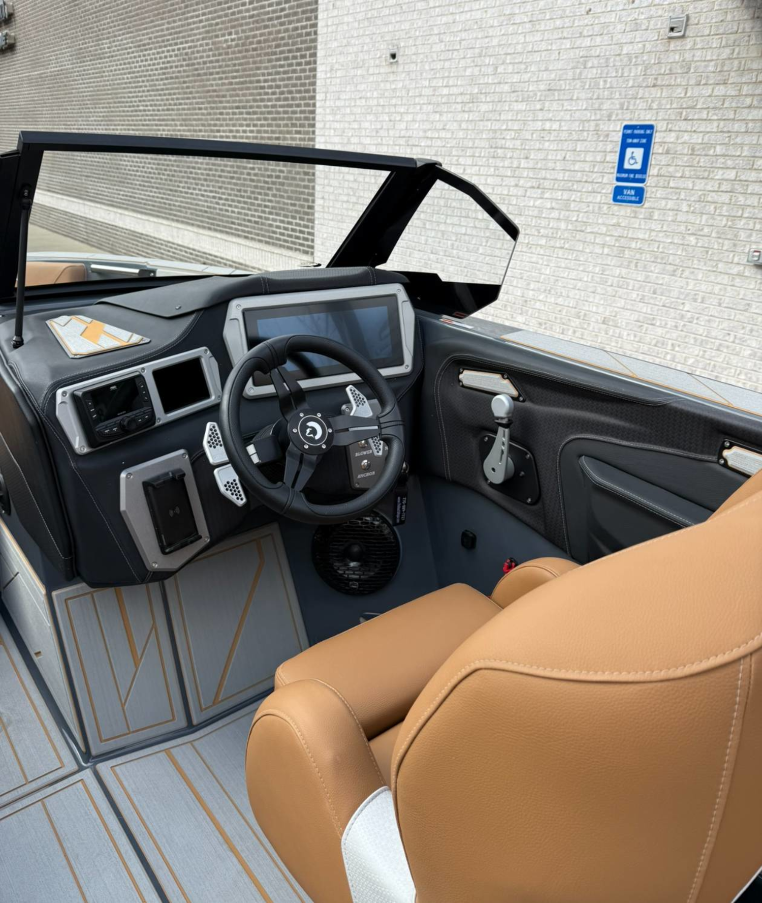 2025 Centurion Boats Nv233 for sale in Lake Lanier, Georgia