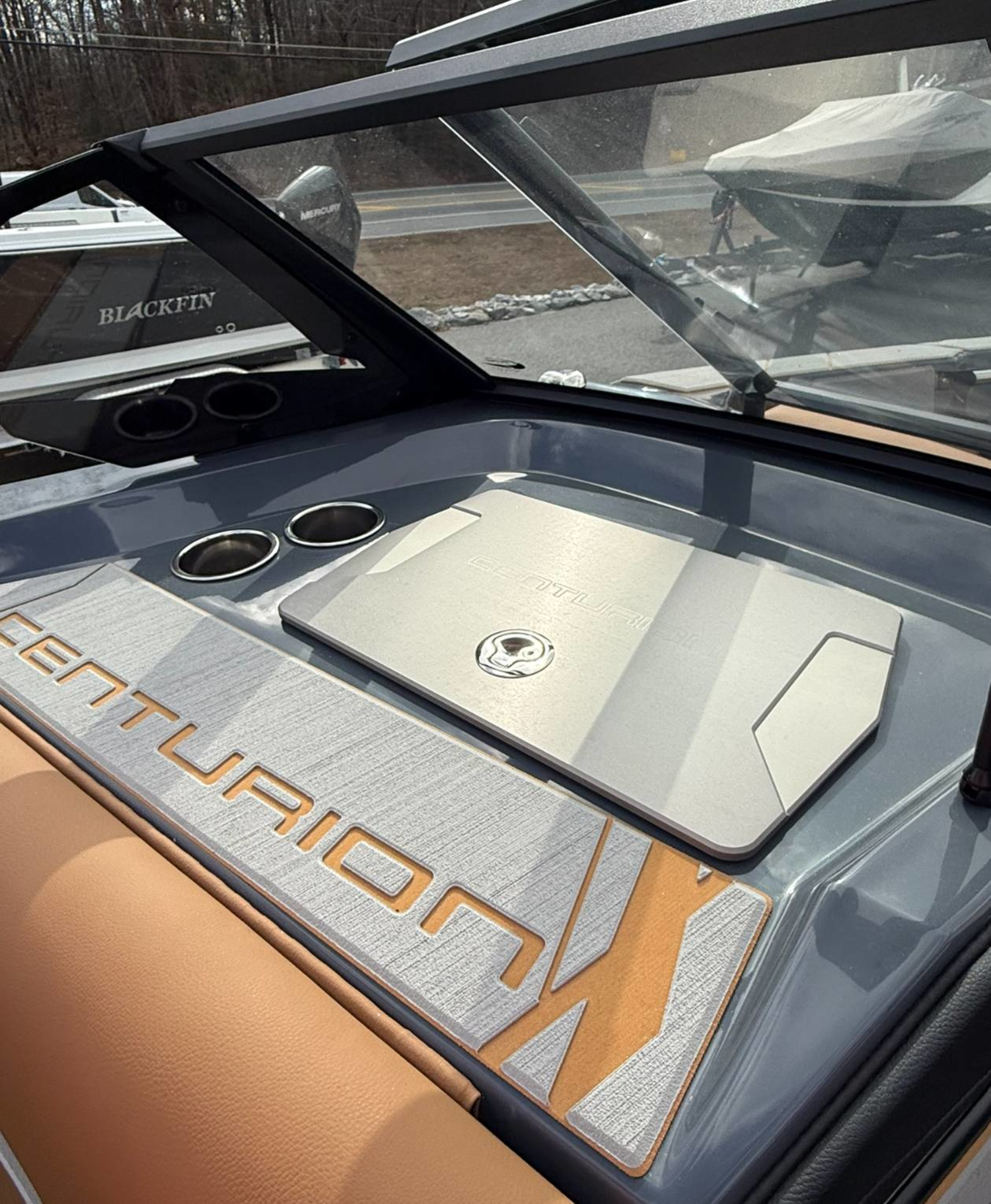 2025 Centurion Boats Nv233 for sale in Lake Lanier, Georgia