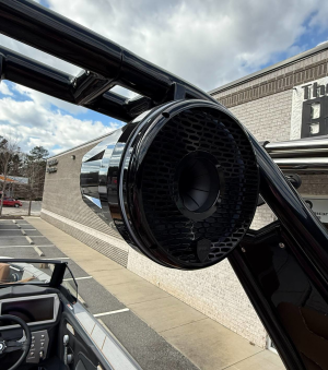 2025 Centurion Boats Nv233 for sale in Lake Lanier, Georgia