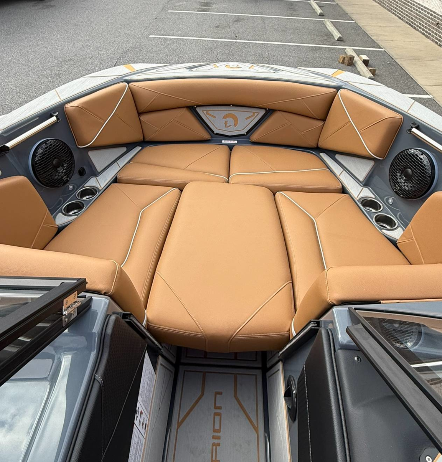 2025 Centurion Boats Nv233 for sale in Lake Lanier, Georgia