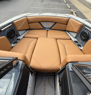 2025 Centurion Boats Nv233 for sale in Lake Lanier, Georgia