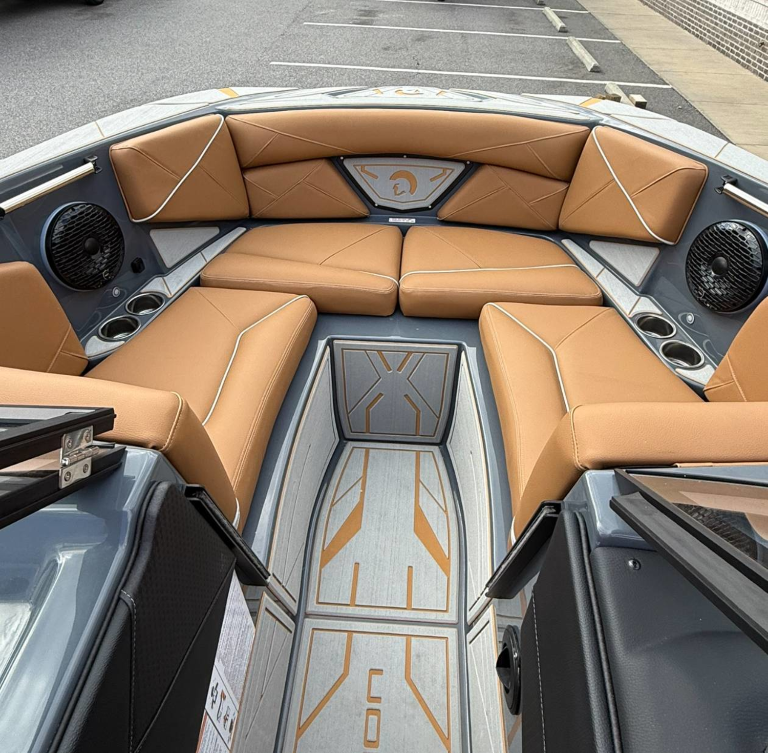 2025 Centurion Boats Nv233 for sale in Lake Lanier, Georgia