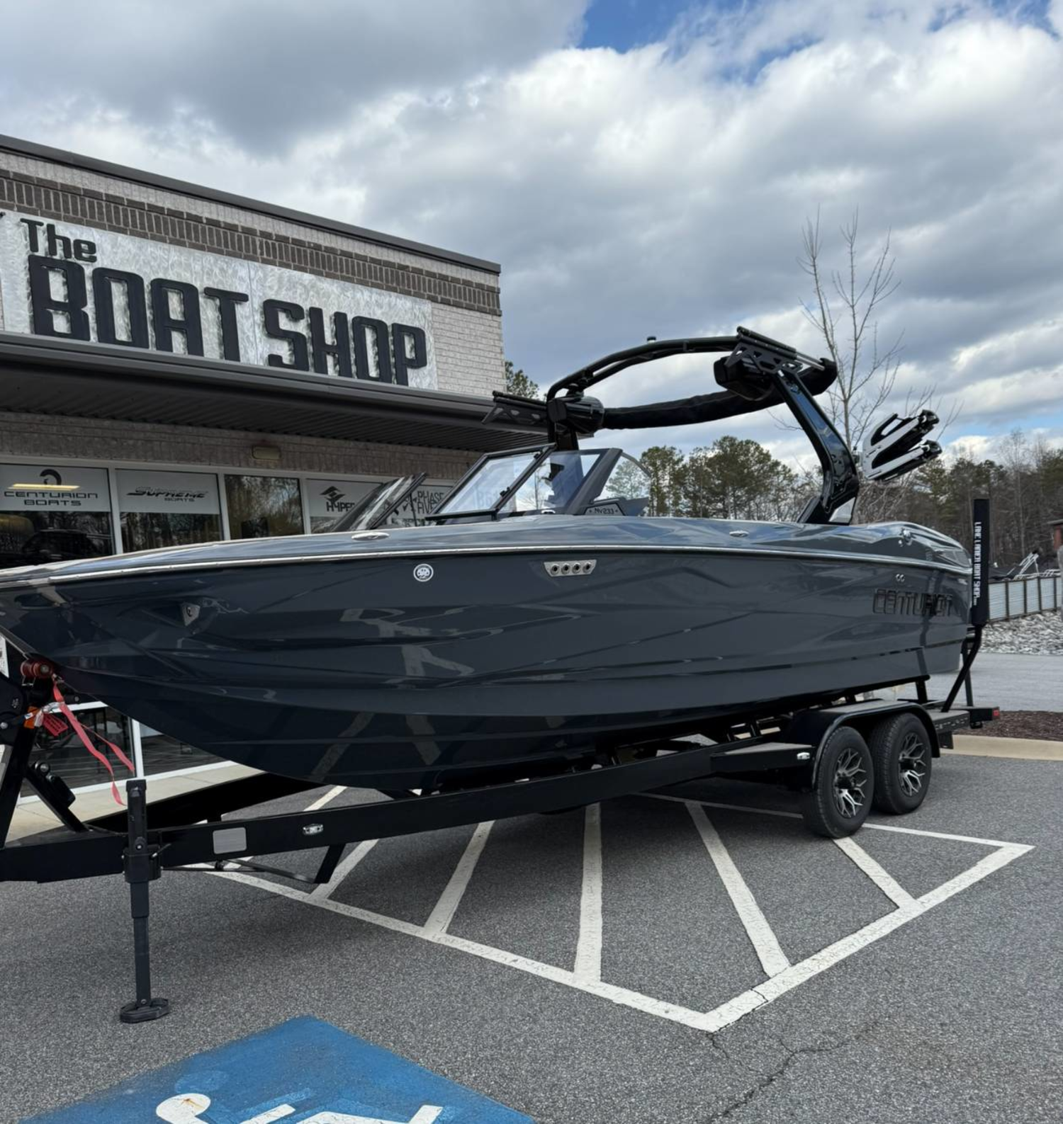 2025 Centurion Boats Nv233 for sale in Lake Lanier, Georgia