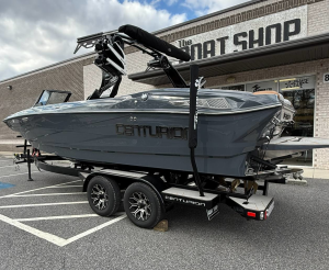 2025 Centurion Boats Nv233 for sale in Lake Lanier, Georgia