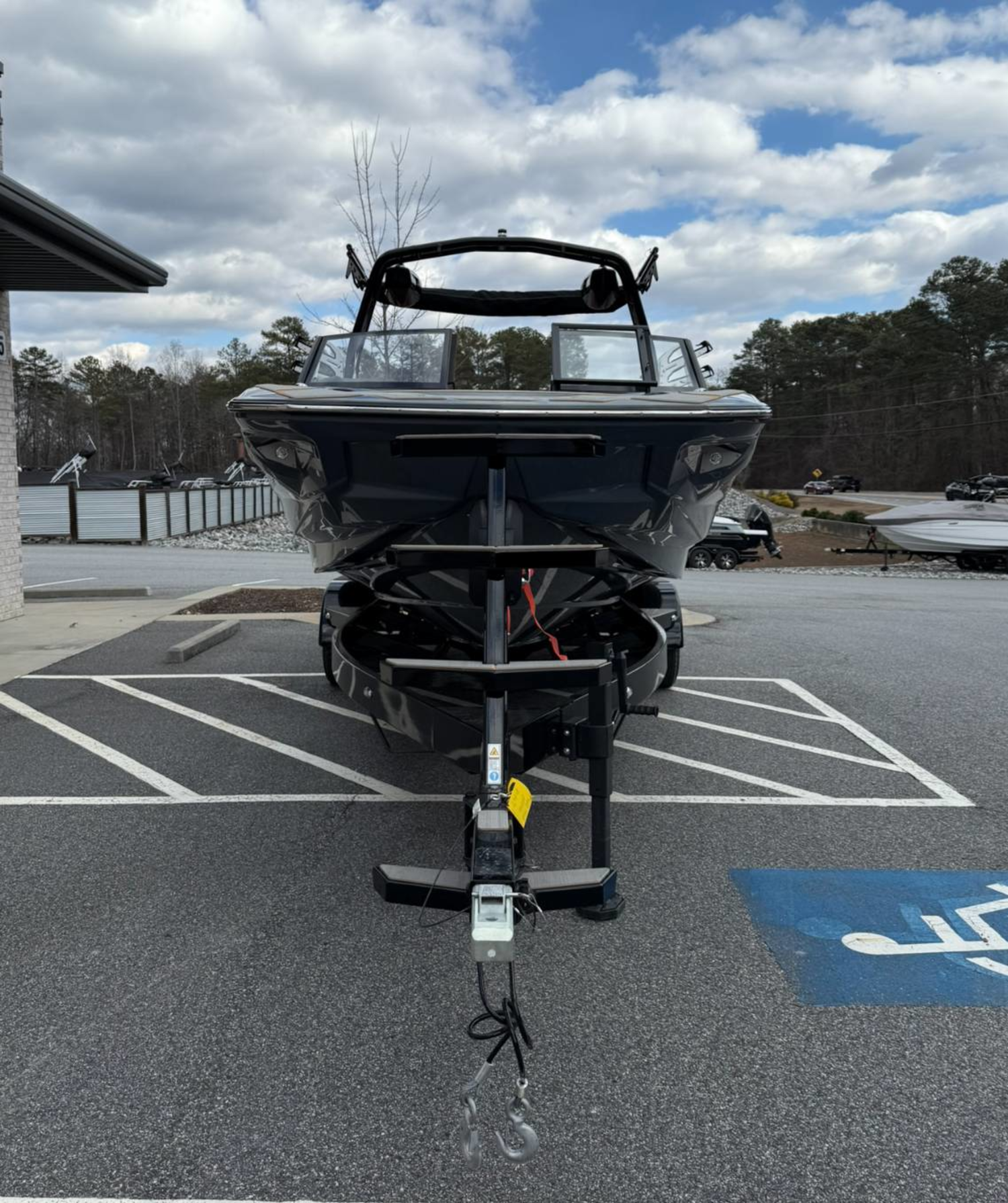 2025 Centurion Boats Nv233 for sale in Lake Lanier, Georgia
