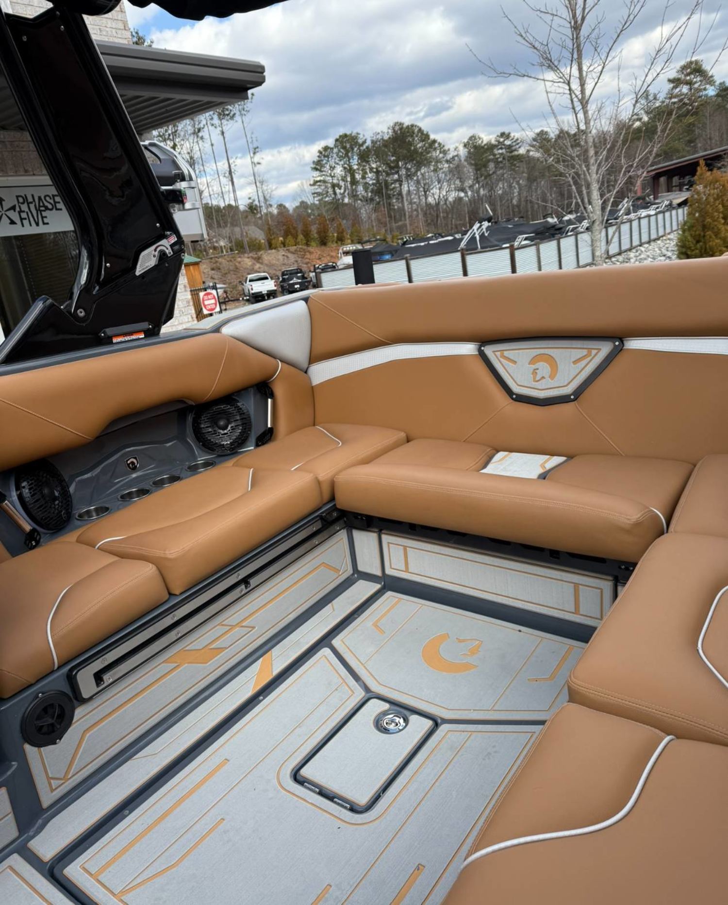 2025 Centurion Boats Nv233 for sale in Lake Lanier, Georgia