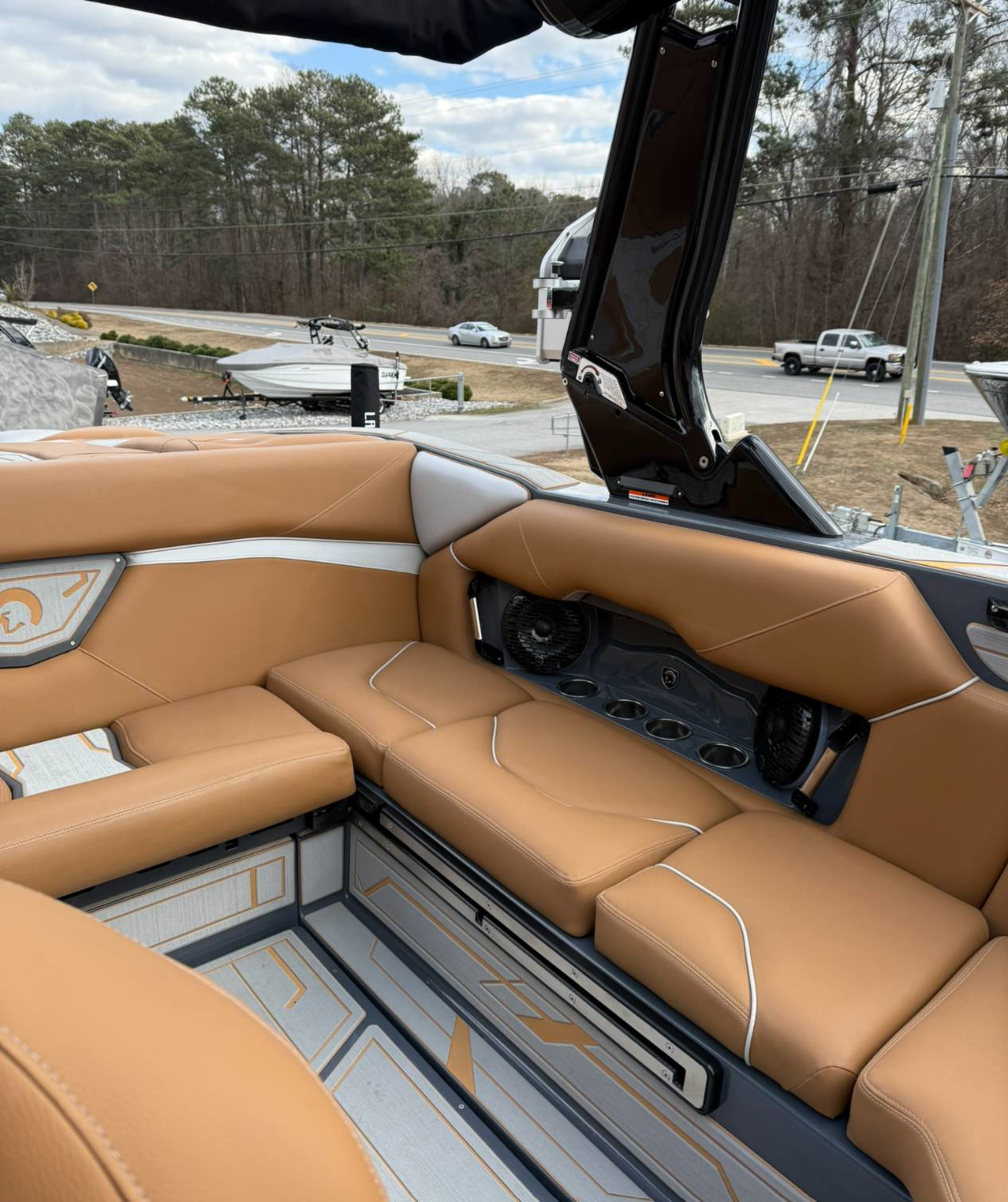 2025 Centurion Boats Nv233 for sale in Lake Lanier, Georgia