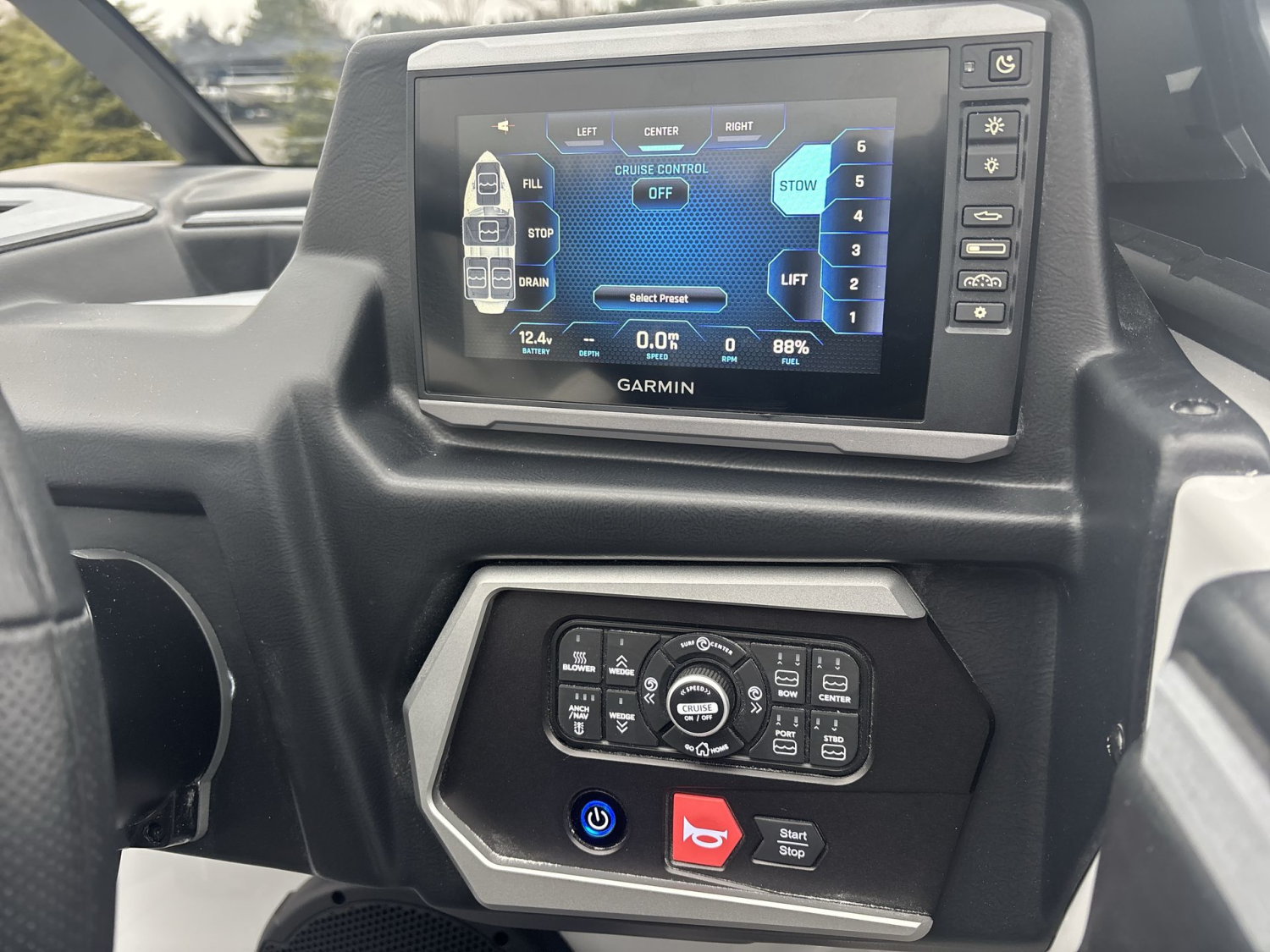 2025 Axis Boats A225 for sale in Coeur d'Alene, Idaho