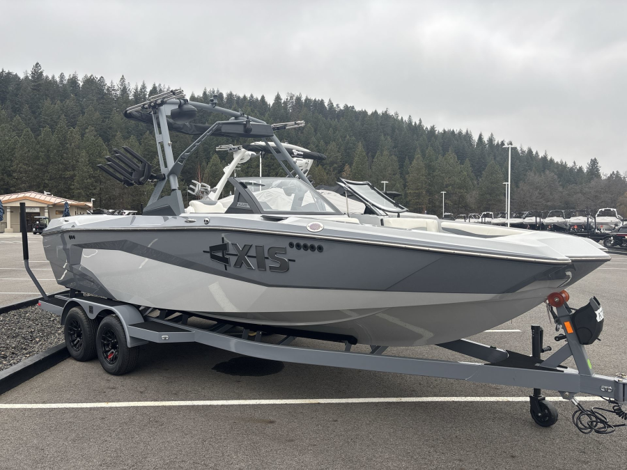 2025 Axis Boats A225 for sale in Coeur d'Alene, Idaho