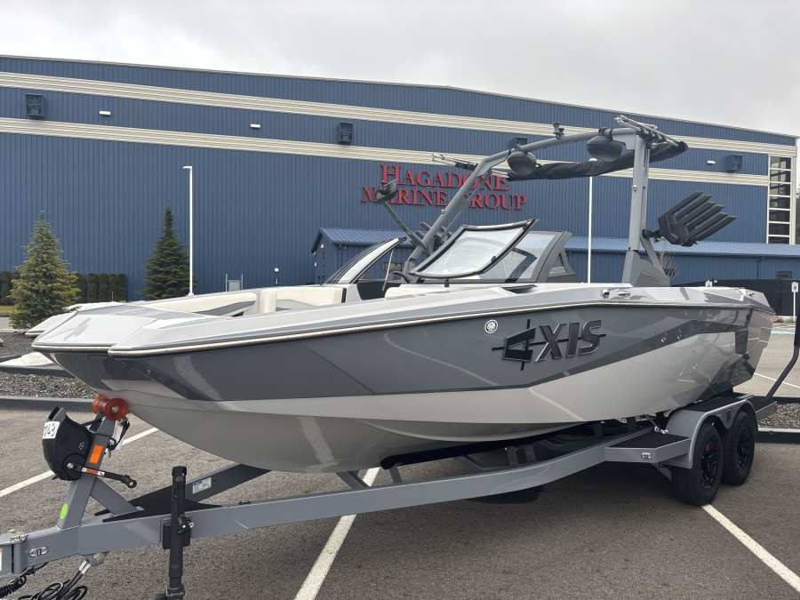2025 Axis Boats A225 for sale in Coeur d'Alene, Idaho