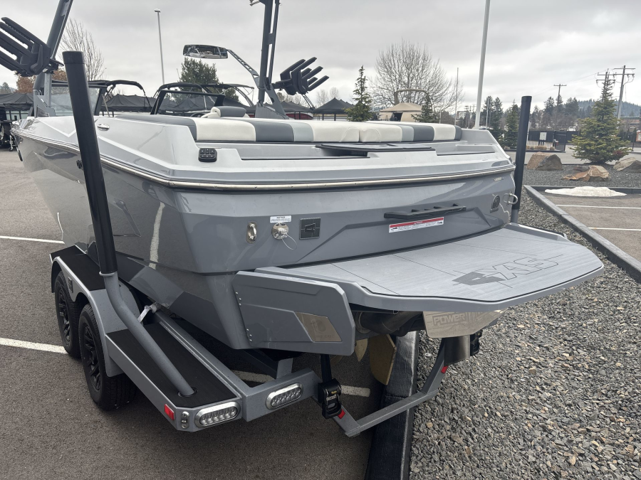 2025 Axis Boats A225 for sale in Coeur d'Alene, Idaho
