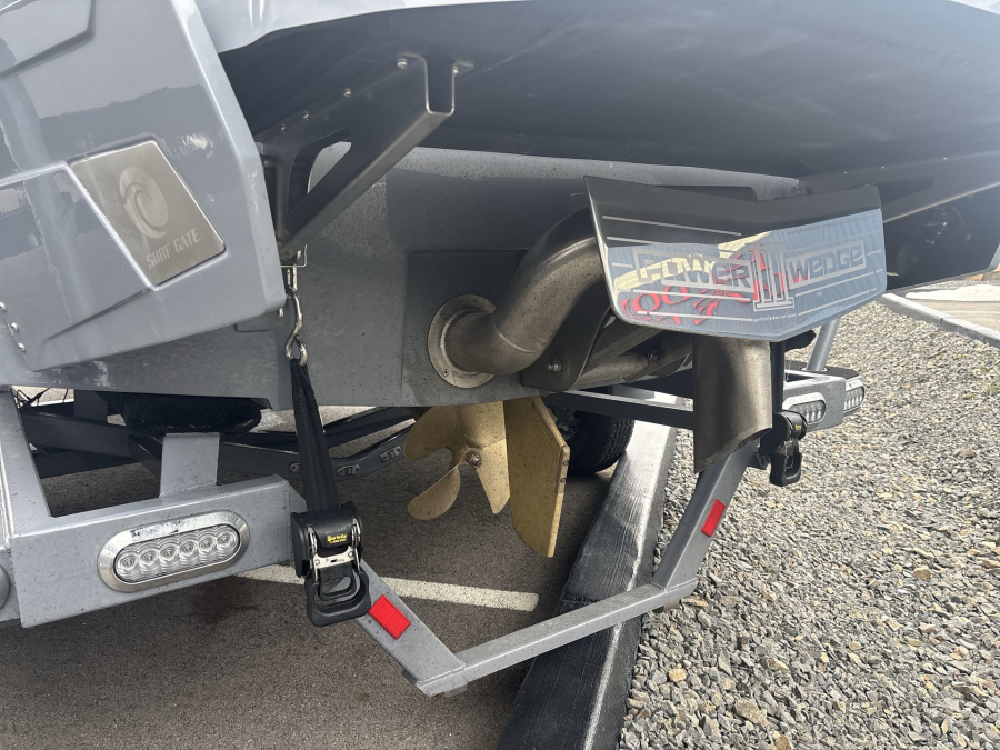 2025 Axis Boats A225 for sale in Coeur d'Alene, Idaho