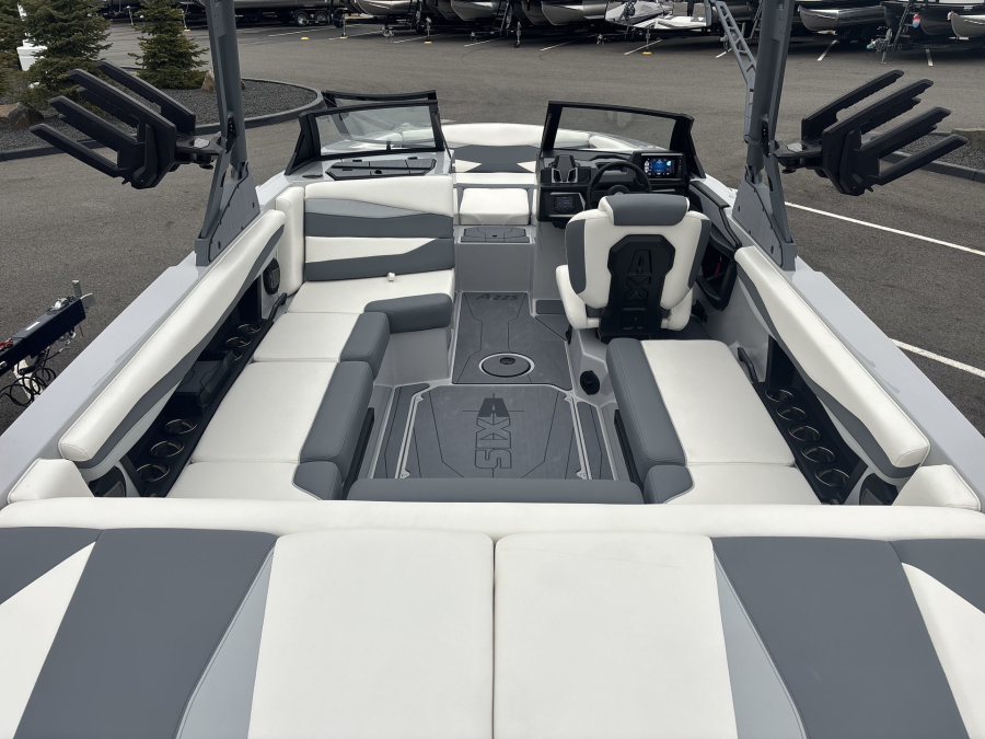 2025 Axis Boats A225 for sale in Coeur d'Alene, Idaho
