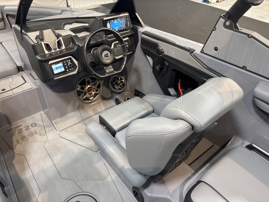 2023 Axis Boats T220 for sale in Coeur d'Alene, Idaho