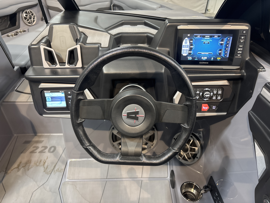 2023 Axis Boats T220 for sale in Coeur d'Alene, Idaho