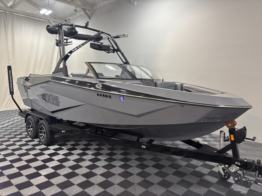 2023 Axis Boats T220 for sale in Coeur d'Alene, Idaho