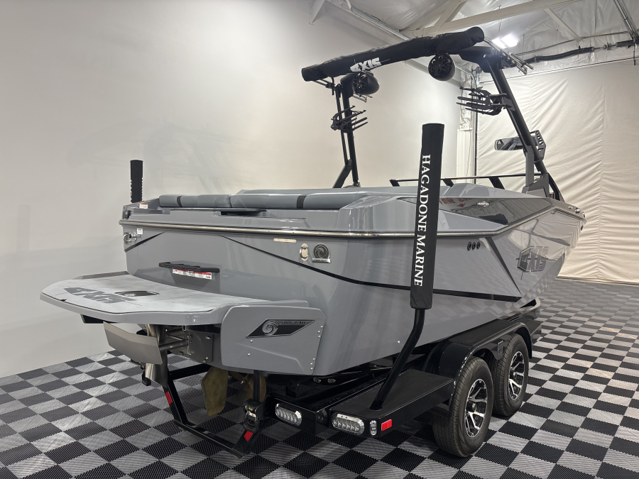2023 Axis Boats T220 for sale in Coeur d'Alene, Idaho
