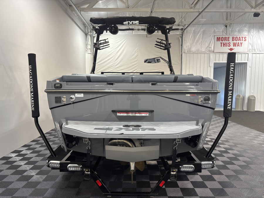 2023 Axis Boats T220 for sale in Coeur d'Alene, Idaho