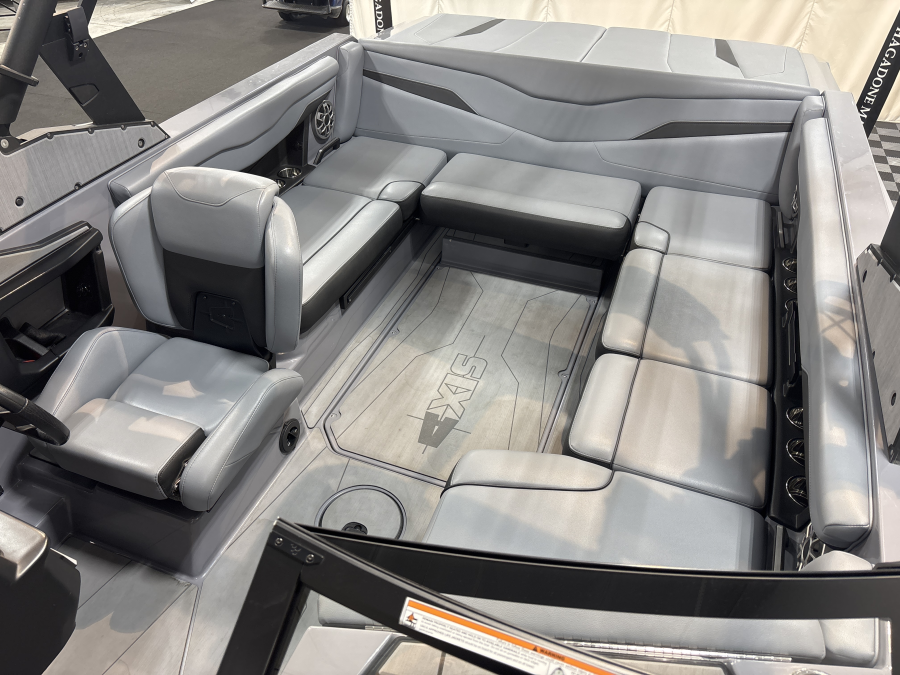 2023 Axis Boats T220 for sale in Coeur d'Alene, Idaho