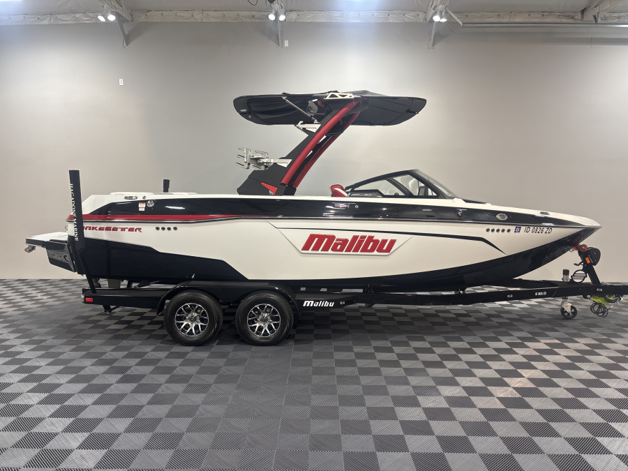 2023 Malibu Boats Wakesetter 23 LSV for sale in , 