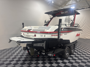 2023 Malibu Boats Wakesetter 23 LSV for sale in , 