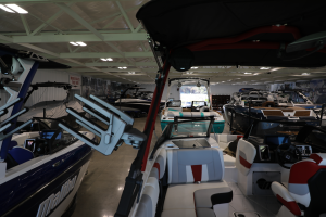 2023 Malibu Boats Wakesetter 23 LSV for sale in Coeur d'Alene, Idaho