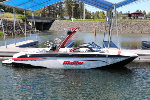 2023 Malibu Boats Wakesetter 23 LSV for sale in Coeur d'Alene, Idaho