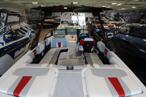 2023 Malibu Boats Wakesetter 23 LSV for sale in Coeur d'Alene, Idaho