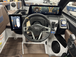 2025 Malibu Boats Wakesetter 24 MXZ for sale in Coeur d'Alene, Idaho