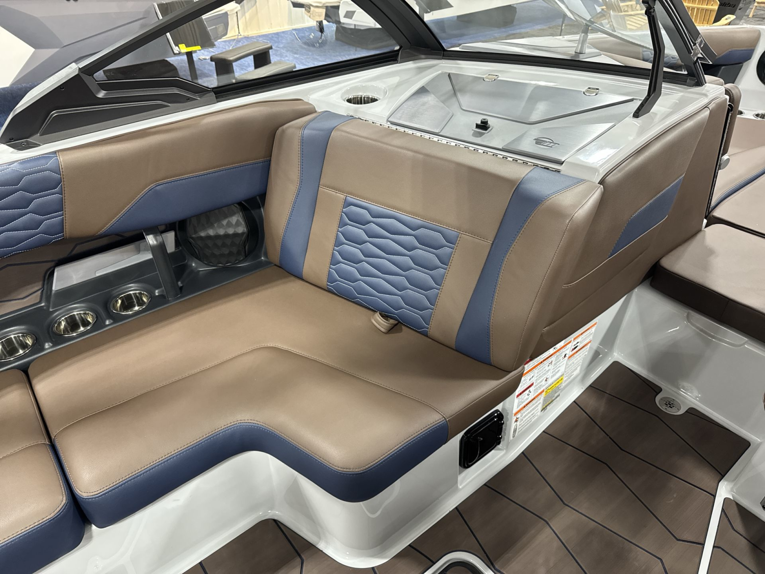 2025 Malibu Boats Wakesetter 24 MXZ for sale in Coeur d'Alene, Idaho